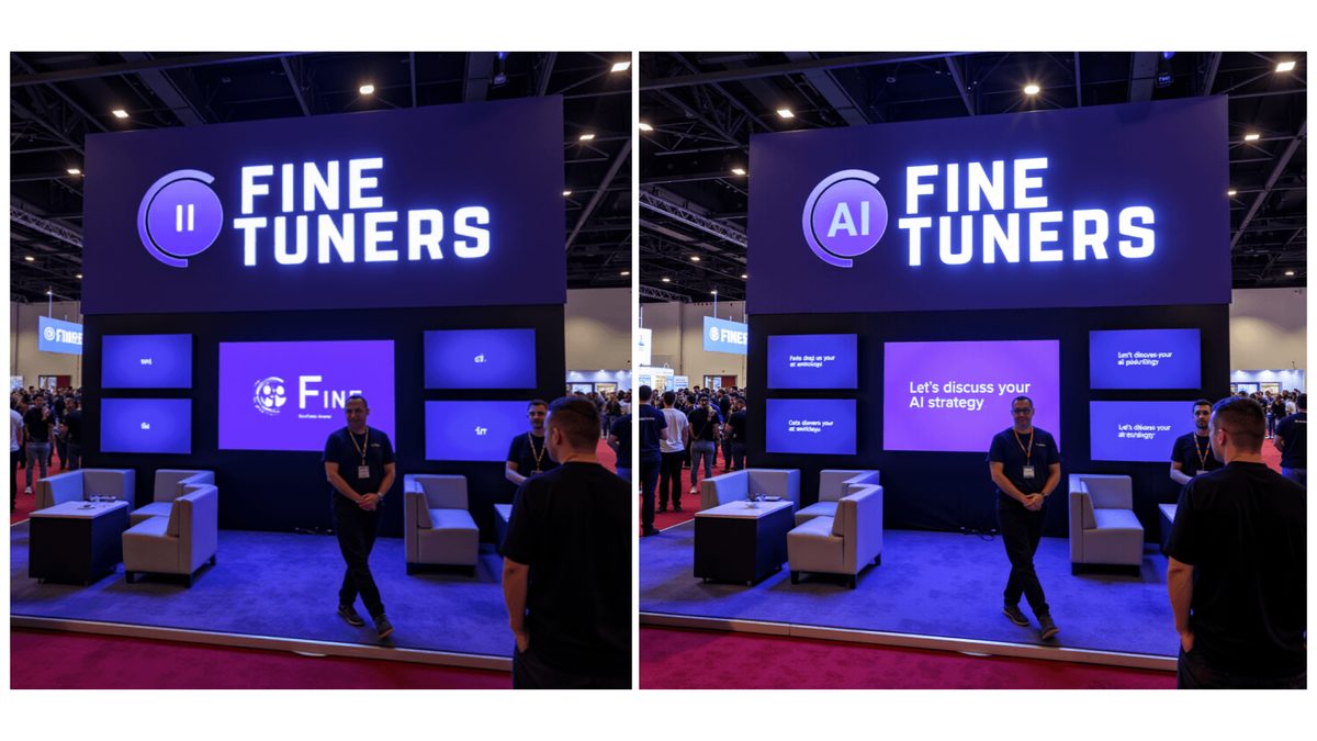 In-Depth Guide for Training Logos With AI (FLUX DEV)